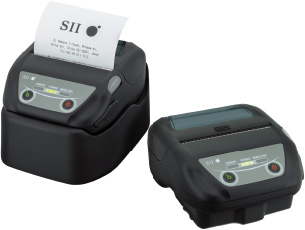 SII サーマルプリンタ MP-B30 本体 MP-B30 series - Seiko Instruments Inc.